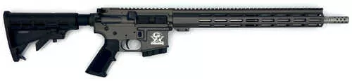 Great Lakes Firearms AR-15 Semi-Automatic Rifle .350 Legend 16" Barrel (1)-5Rd Magazine Black Polymer Grips Flat Dark Earth Finish