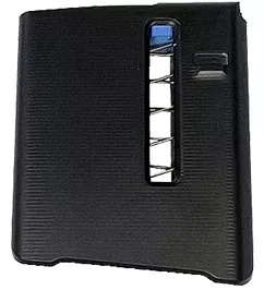Great Lakes Firearms GL10 LA 6.5 PRC 5-Rd Billet Aluminum Magazine - Black
