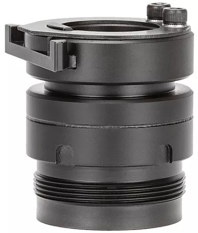 Griffin Armament GATE-LOK HUB Mount 1.375"-24 Thread