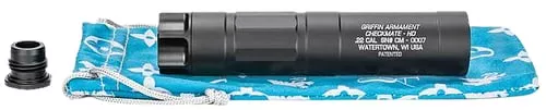 GRIFFIN SUPPRESSOR CHECKMATE HD 22