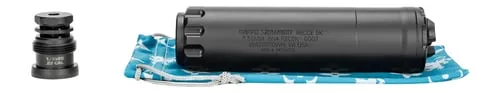 GRIFFIN SUPPRESSOR RECCE 5K 5.56