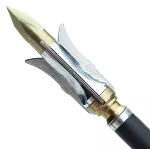 Grim Reaper Practice Head 100gr 3-Blade - Fits RT & RC Broadheads
