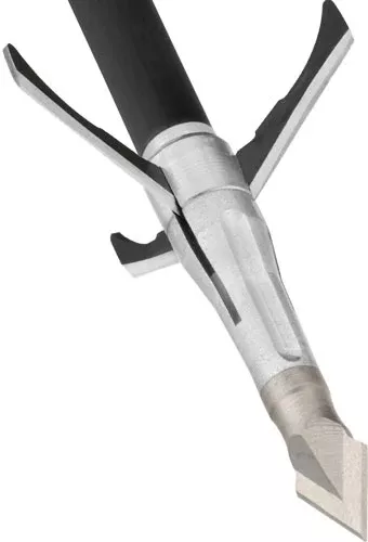 Grim Reaper Razorcut X-Bow 125gr 1-1/2" Cut 3-Blade Mechanical Broadhead - 3 Pack