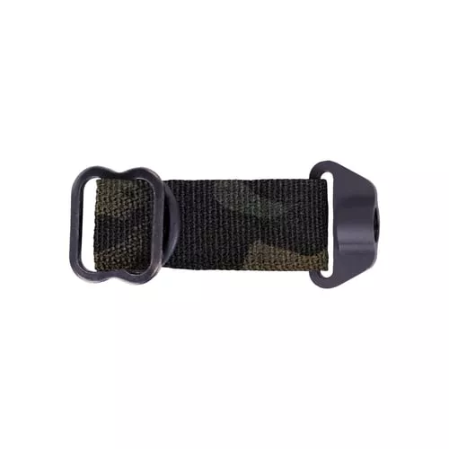 GrovTec GTSL358 Buttstock Sling Tail - Multicam Black