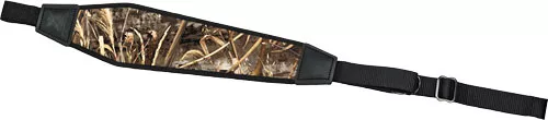 GrovTec GTSL69 Neoprene Padded Sling - Realtree MAX-5