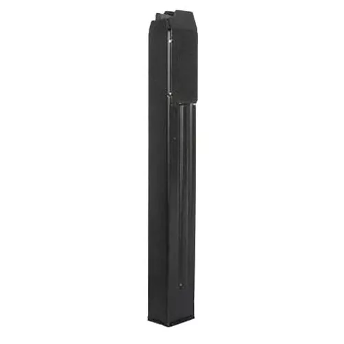 GSG GERMMP40910 MP409mm Luger 10rd Black Detachable