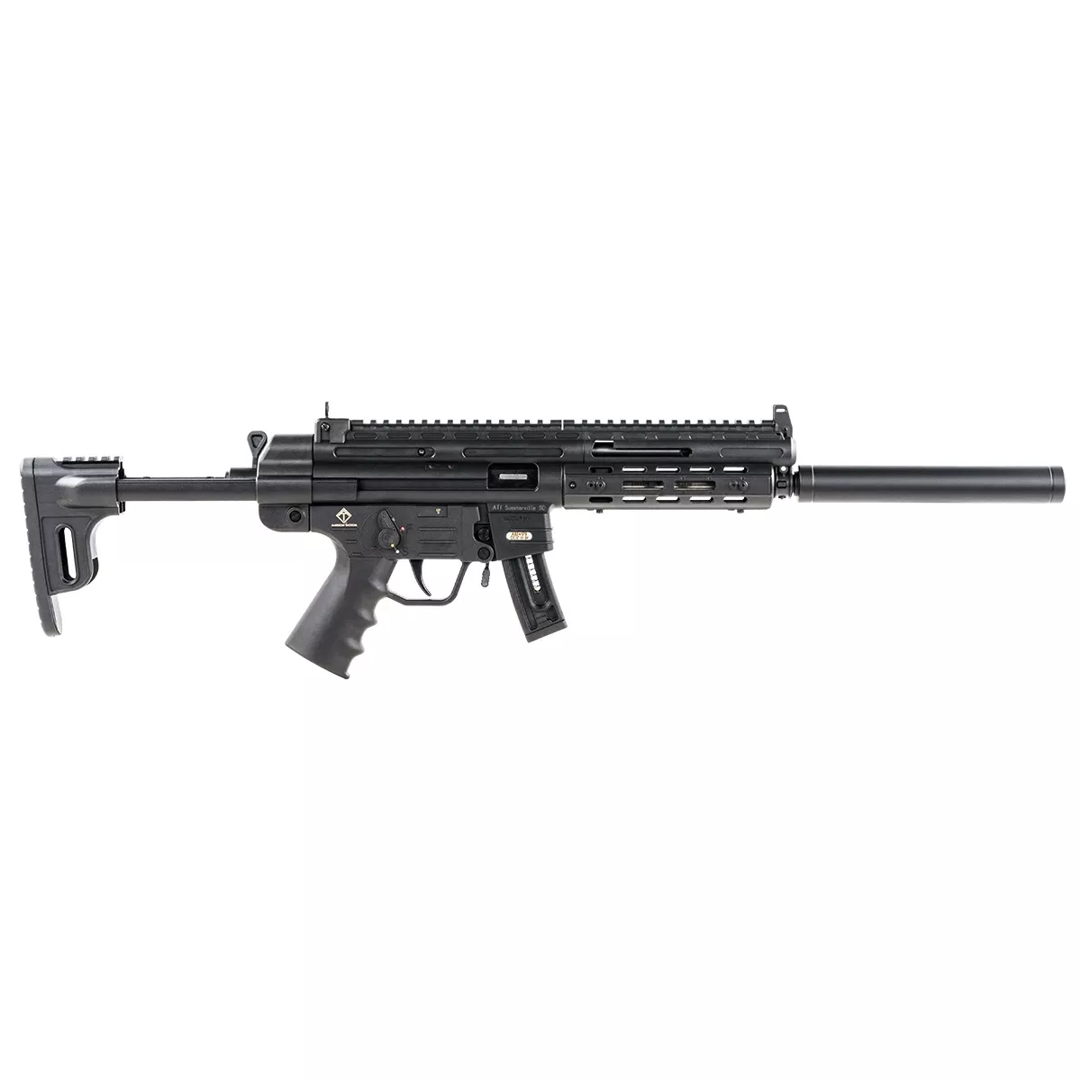 GSG GSG-16 Full Size 22 LR Semi Automatic Rifle
