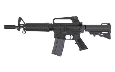 H&R TIA A2 10" 556 PISTOL 30RD BLACK
