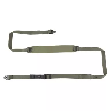 Haley Strategic Partners D3 Pro Sling Two Point Ranger Green - SLG_D3_PRO-1-1-RG