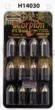 Harvester Scorpion 50 Cal 300gr .451 Polymer Tip Sabot Muzzleloader Bullets - 12 Pack