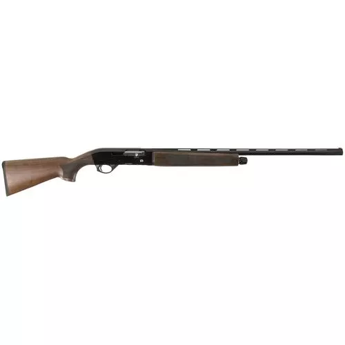 Hatfield Gun Company USA20W SAS20 Gauge 28" 4+1 3" Black Turkish Walnut Right Hand