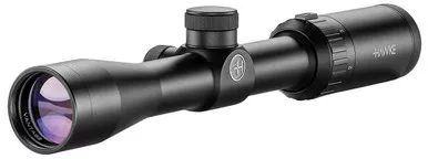 Hawke Vantage 2-7x32mm Rifle Scope 30/30 Duplex Reticle - 14110
