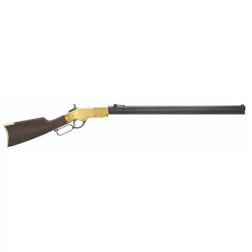 Henry 44-40 Rifle 24" Octagon Barrel