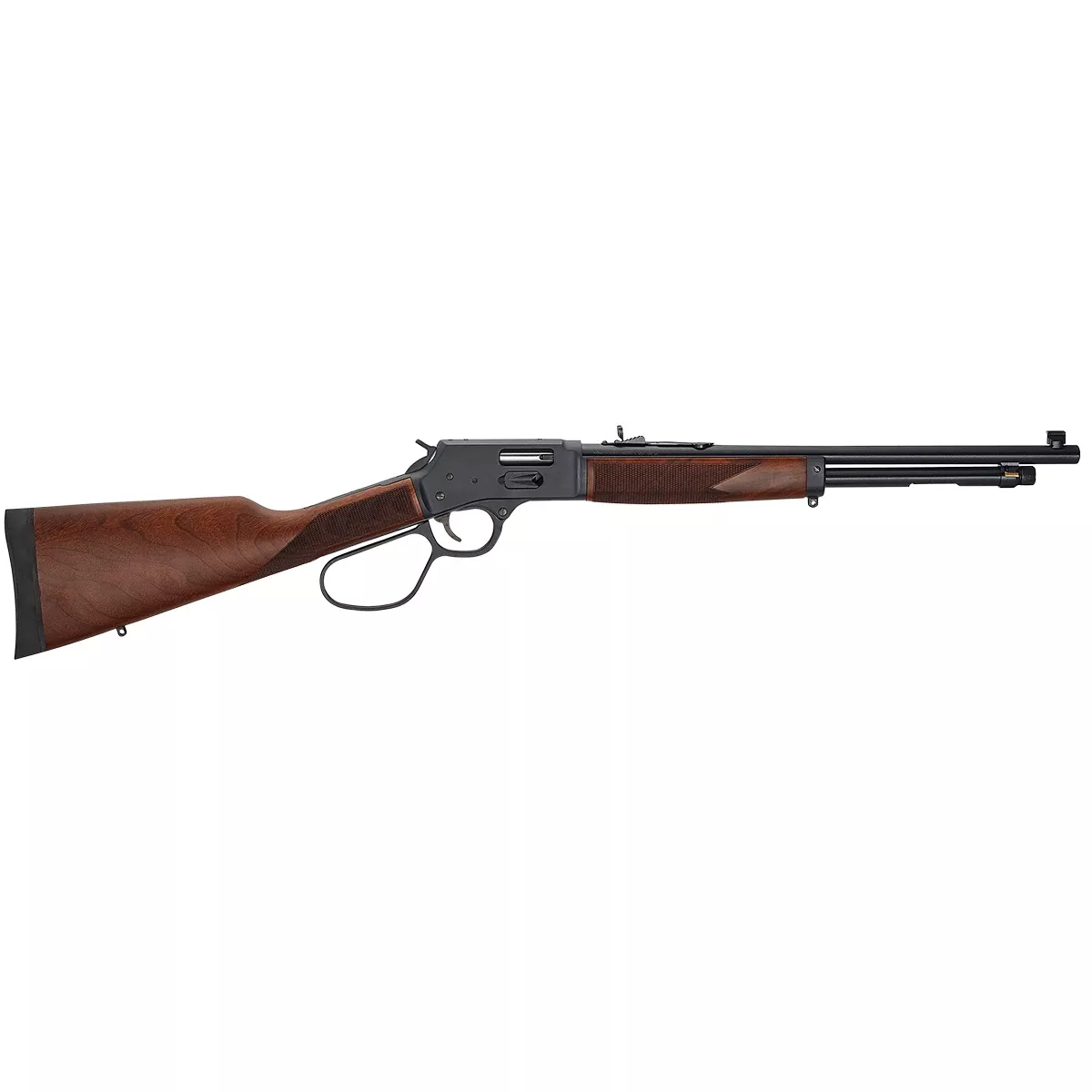 Henry Big Boy Carbine Side Gate 45 Colt Barrel Lever Action Rifle