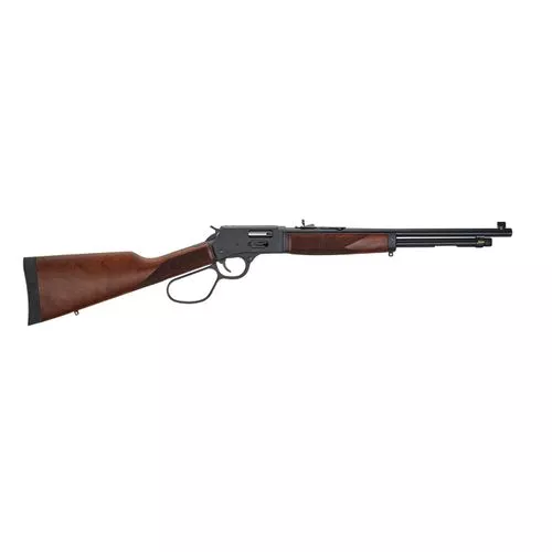Henry Big Boy Load Gate 44 Mag