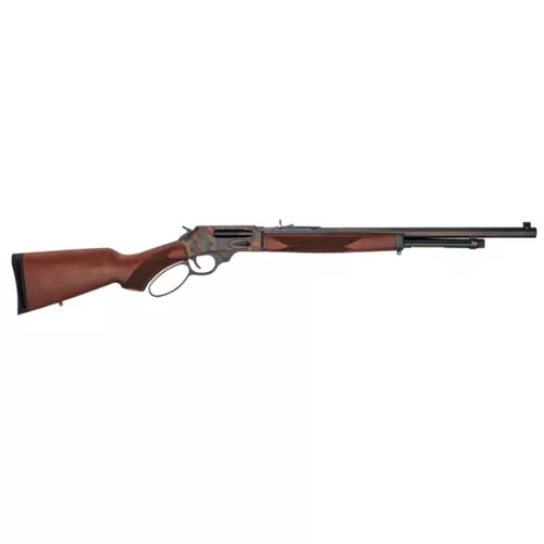 HENRY BIG BOY SIDE GATE 357 MAG/38 SPL