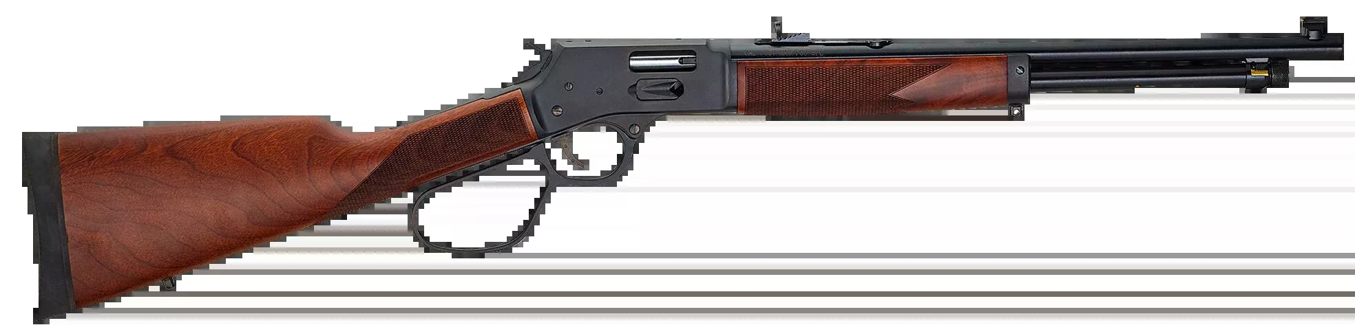 Henry H012GCL Big Boy Side Gate 45 Colt (Long Colt) 20" 10+1 Lever-Action Rifle