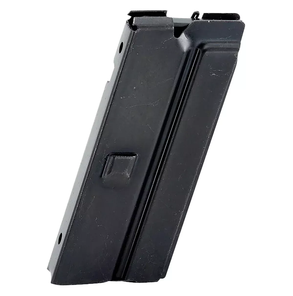 Henry HS151617 AR-78rd 22 LR Compatible w/ Henry U.S. Survival AR-7 Black Metal