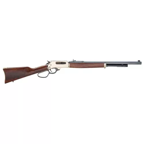 HENRY LEVER ACTION 45-70 OCT BBL BL
