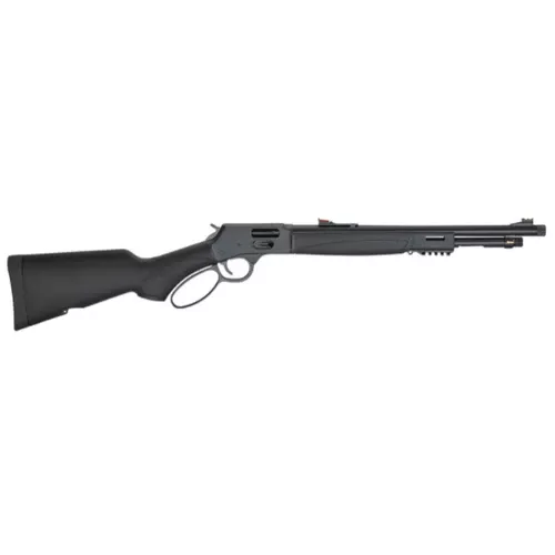 HENRY LEVER ACTION BIG BOY X 357 MAG 38 SPL