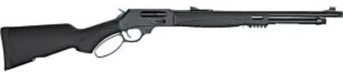 Henry X-Model Rifle 45-70 Government 19.8" Barrel 4Rd Blued Finish