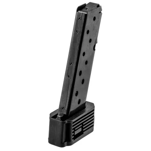 Hi-Point CLP10C CF-3809mm Luger/380 ACP Hi-Point Black CF-380 10 Detachable