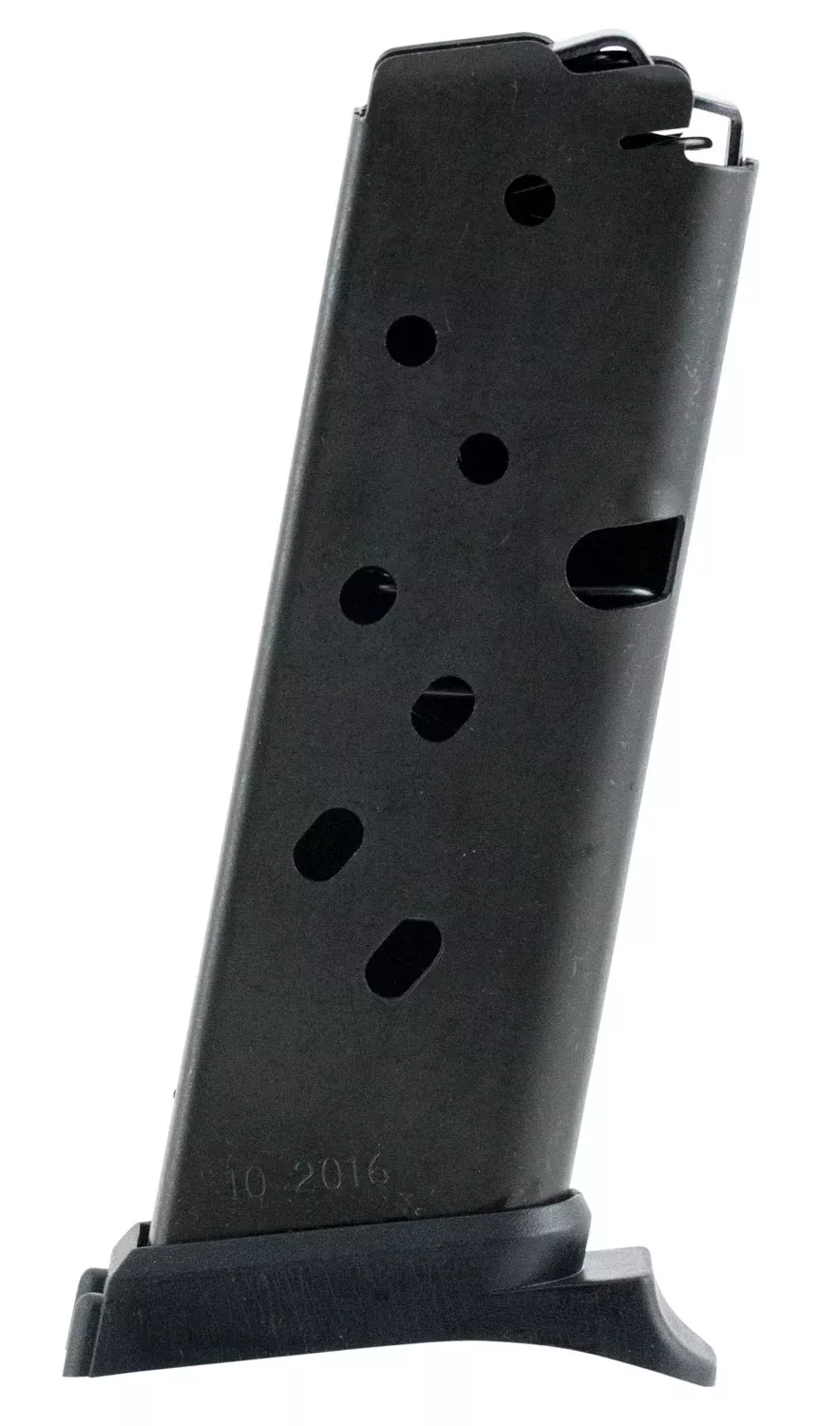 Hi-Point CLP9C380 C9/CF3808rd 9mm Luger/380 ACP Black Steel