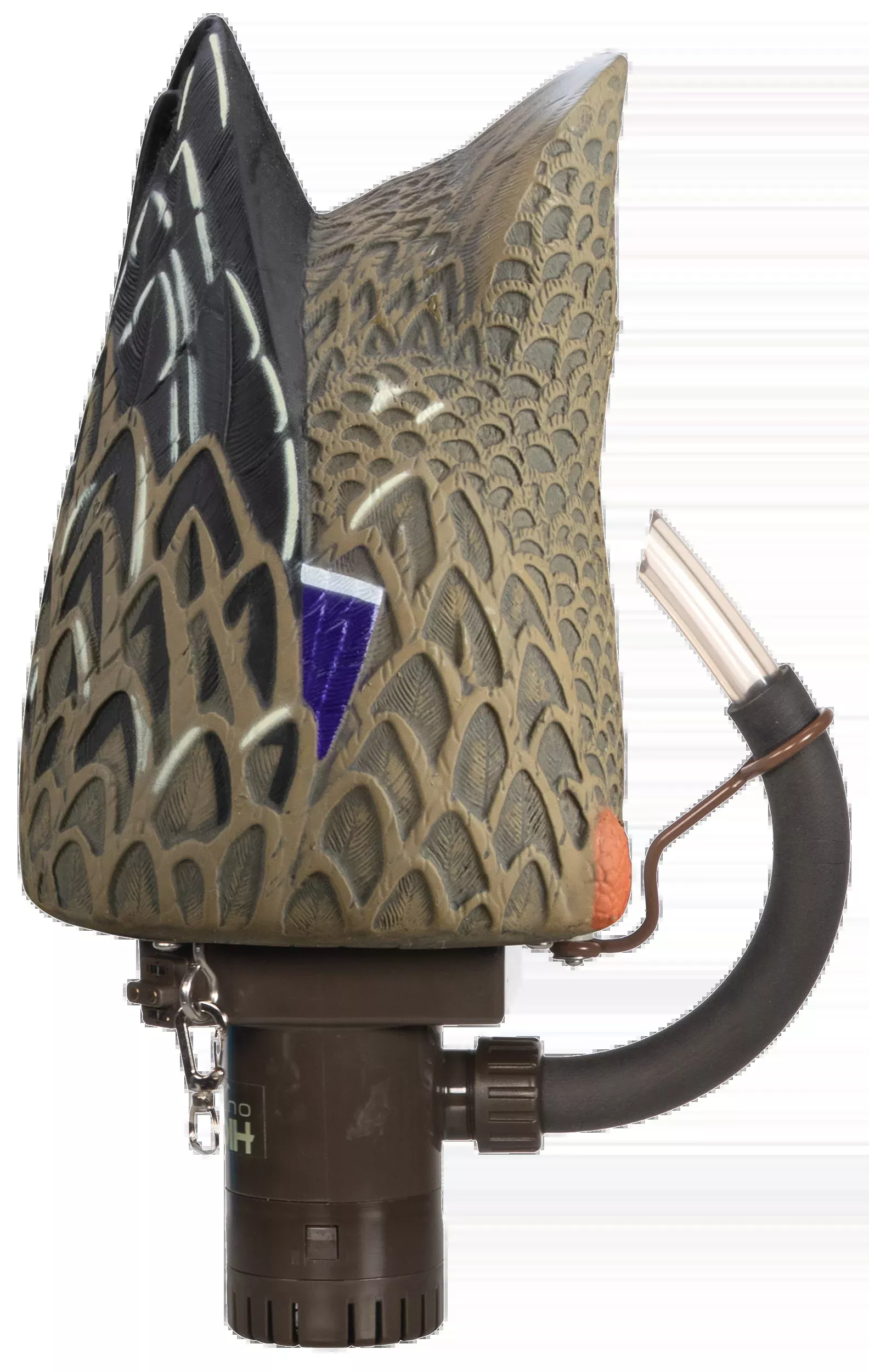 Higdon Decoys Pulsator Pro Mallard Hen Multi-Color Bullet Proof Motion Decoy