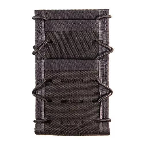 HIGH SPEED GEAR 95PW01BK ITACO Phone/Tech Pouch V2 Black Cordura Nylon