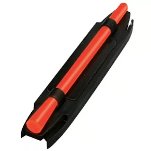 Hiviz S300R S Series Sight Shotgun Remington field, Benelli SBE Red