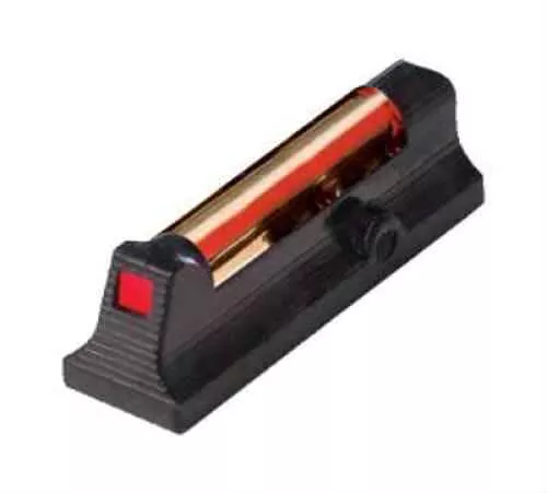 HiViz Sight Systems LCR2010R Ruger Front Sights Fits Revolver Red RG2010R