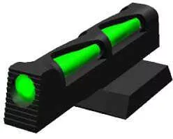HiViz Sight Systems Litewave Front Novak 1911 Md: NVLW01
