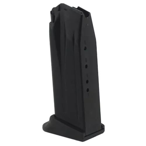 HK 207323S P2000SK40 S&W H&K P2000SK 9rd Black Detachable