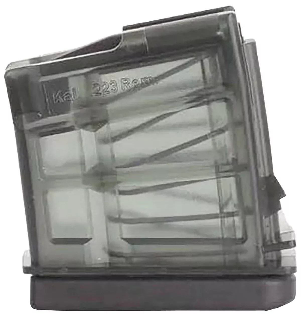 HK 219472S SL8Clear Smoke 10rd 223 Rem
