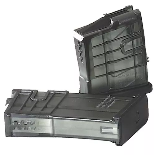 HK 234690S MR762308 Win,7.62 NATO H&K MR762/HK417 10rd Gray Detachable