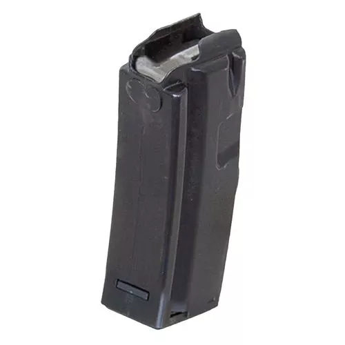 HK 239257S SP5K Black Detachable 10rd 9mm Luger