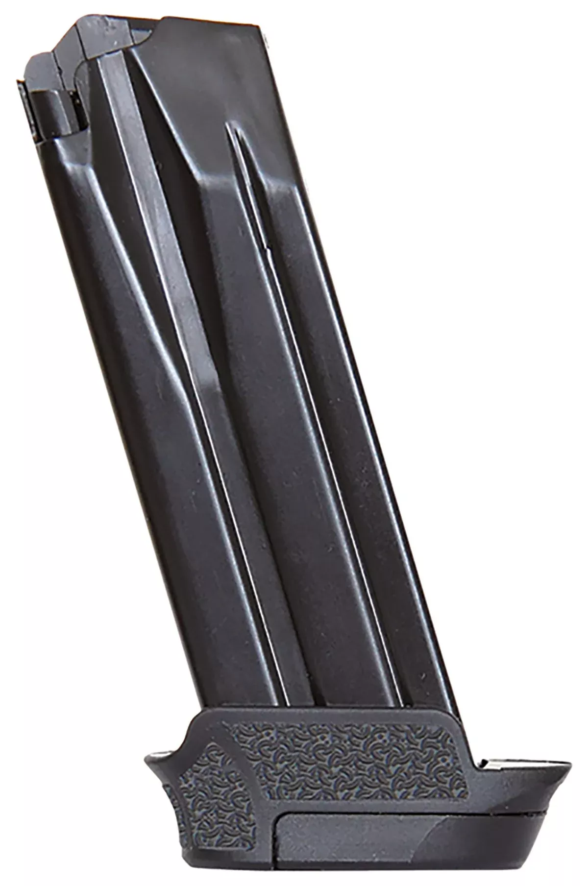 HK 50257860 VP9SK/P30SK15rd 9mm Luger Black Steel