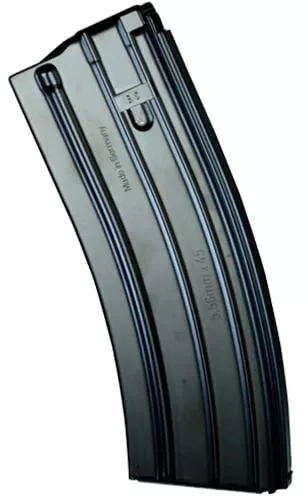 HK MAG MR556 5.56 223REM STEEL 30RD