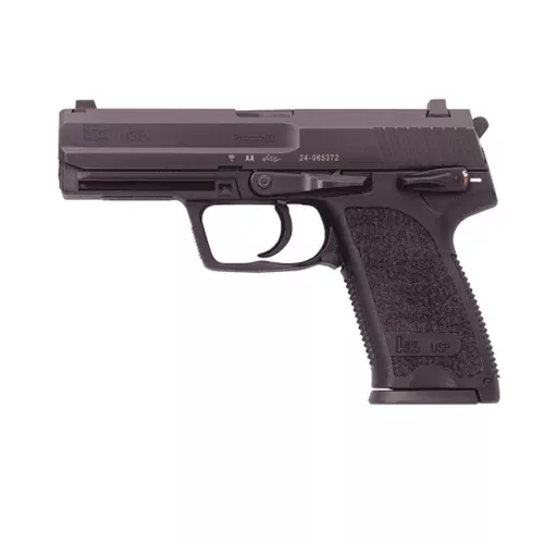 HK PI USP V1 9mm 10 Rounds 3 Mags NS