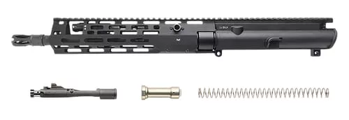 HK UPPER RECEIVER KIT MR762 A4 13