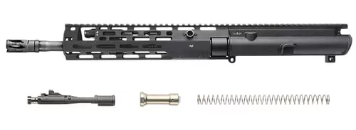 HK UPPER RECEIVER KIT MR762 A4 16