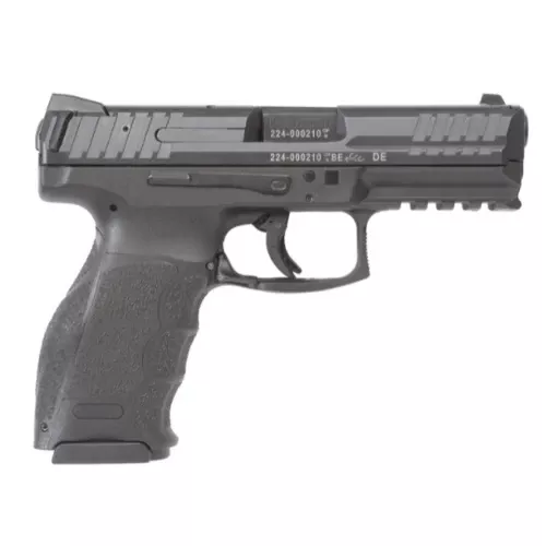 HK VP9 Semi-Automatic 9mm Pistol 10 Rounds