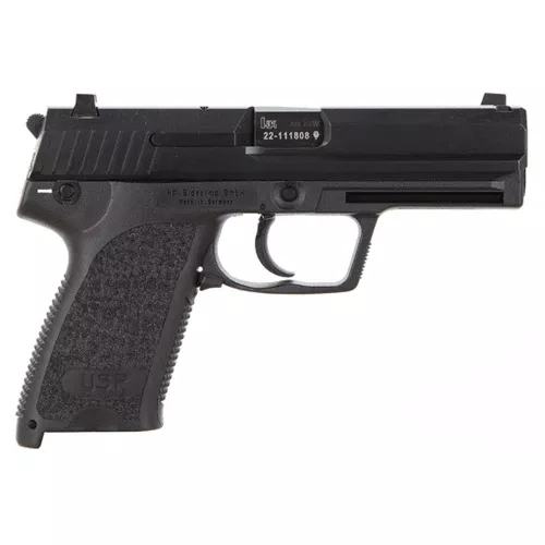 HKUSP40 DA/SA 40 13 ROUNDS