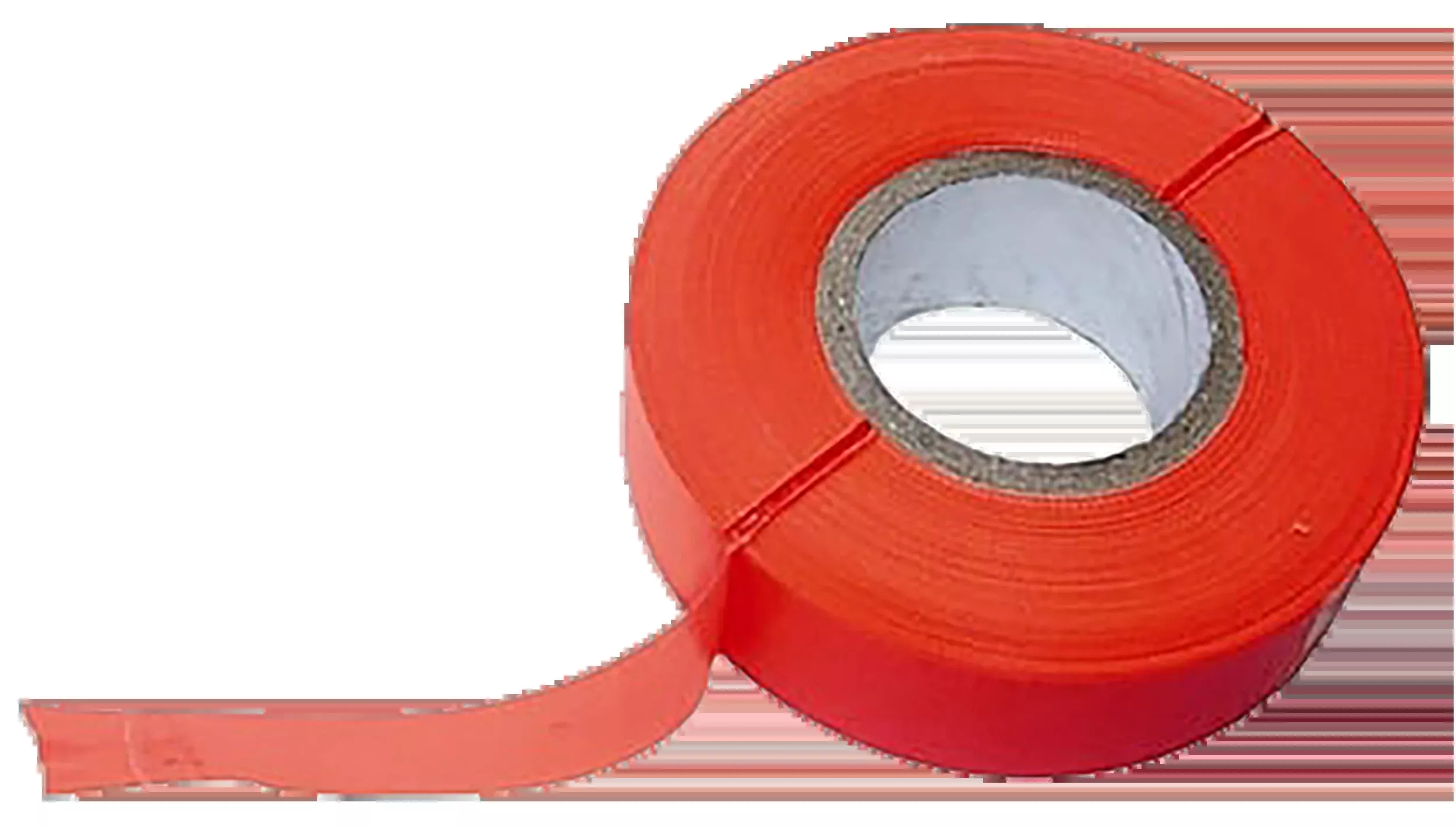 HME Trail Marking Ribbon Orange 150' Roll