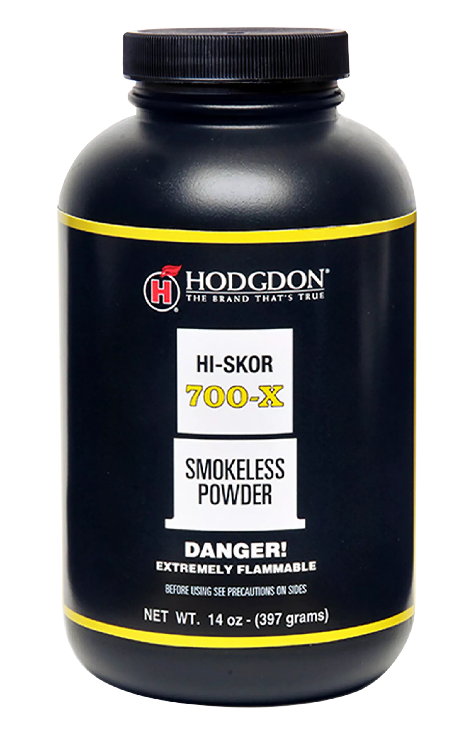 Hodgdon 7001 Hi-Skor 700X Smokeless Shotshell Powder 14 oz