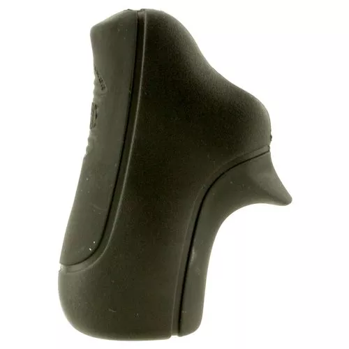 Hogue 78030 TamerBoot Grip Ruger LCR Rubber Black