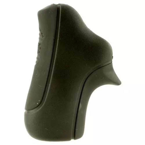 Hogue 78050 Tamer Rubber Bantam Boot Grip Ruger LCR Textured Black