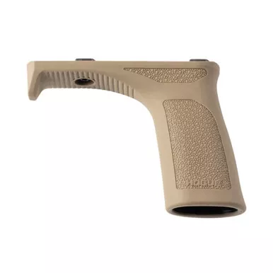 Hogue M-LOK OverMolded Hybrid Forend Grip - FDE