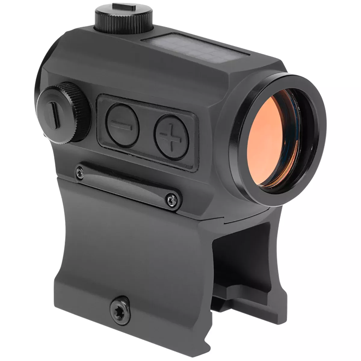 Holosun HE403C-GR 1x 20mm Tube 2 MOA Green Dot for AR-15