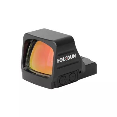 Holosun HS407COMP-GD-6 6 MOA Gold Dot Competition Optic RMR Footprint